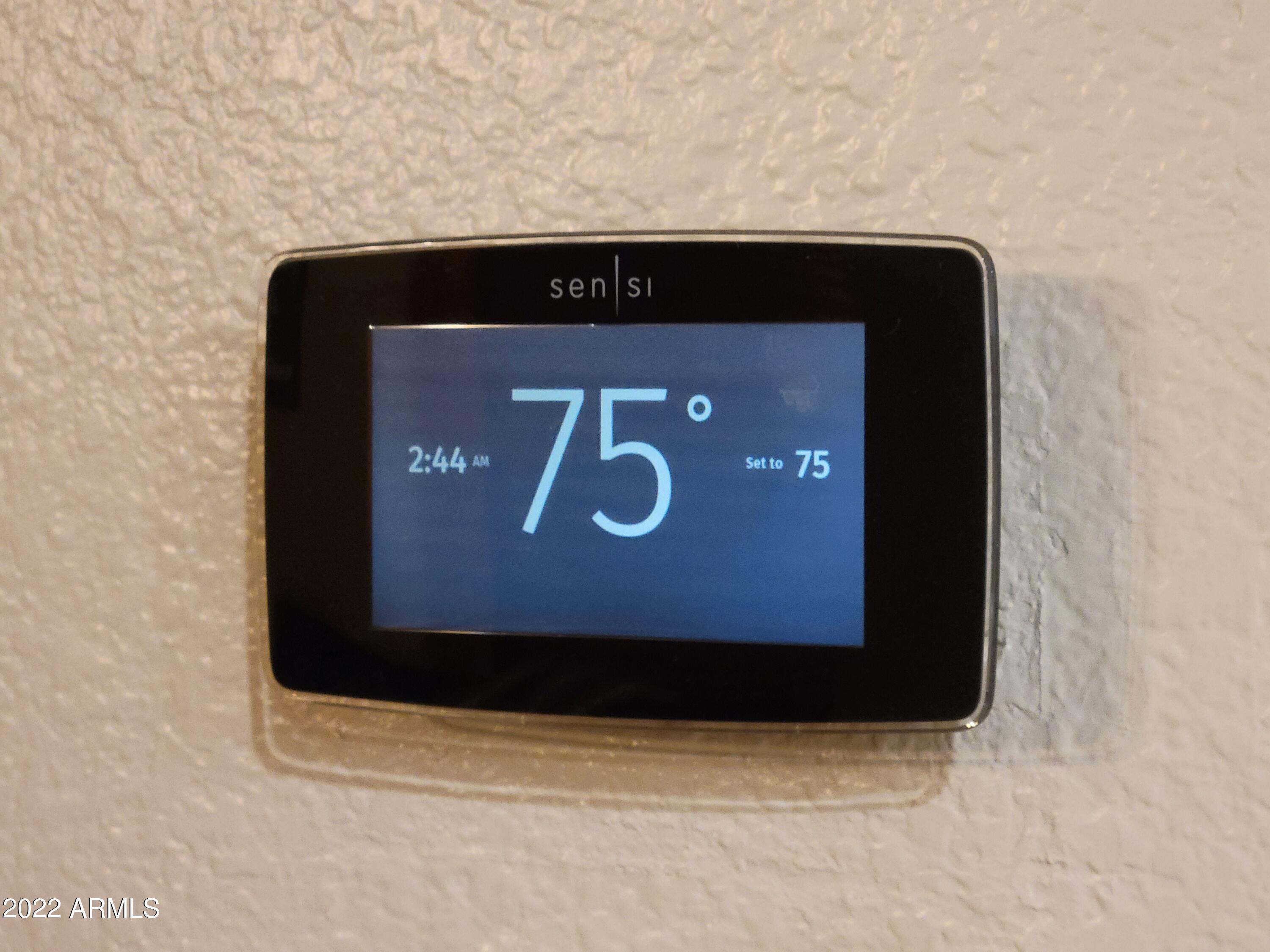 7500 East Deer Valley Road, Unit 79 Scottsdale, AZ 85255 - Photo 32 of 34 Sens Si