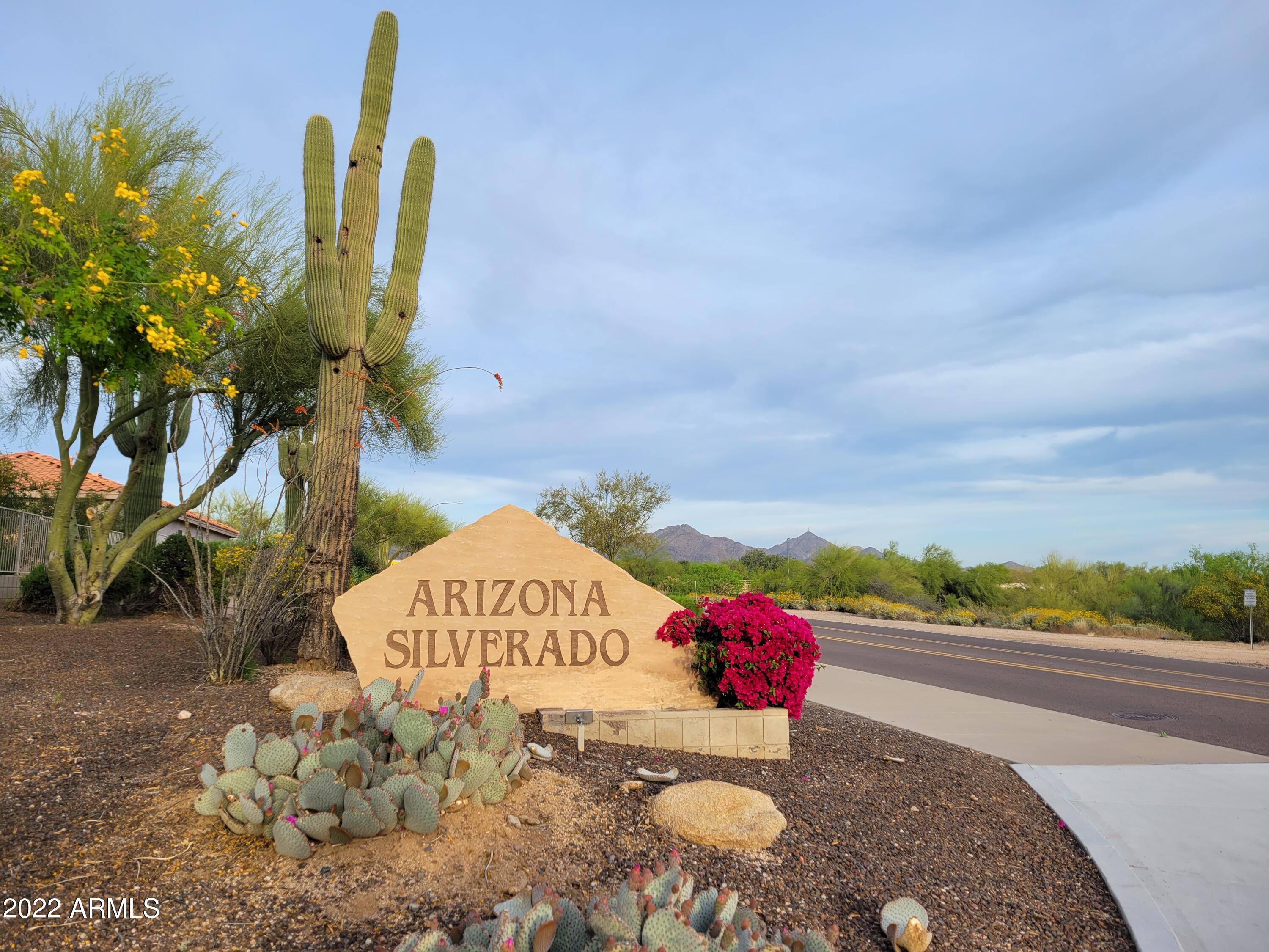 7500 East Deer Valley Road, Unit 79 Scottsdale, AZ 85255 - Photo 5 of 34 Arizona Silverado