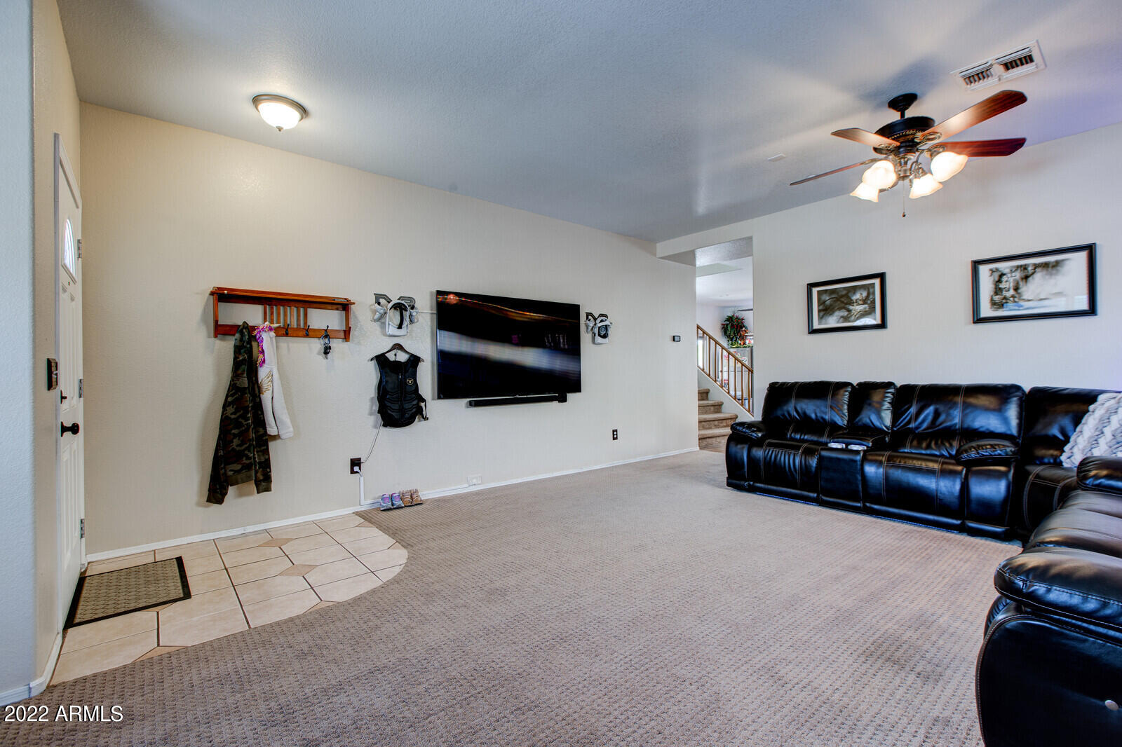 7500 East Deer Valley Road, Unit 79 Scottsdale, AZ 85255 - Photo 7 of 34 Front Entry