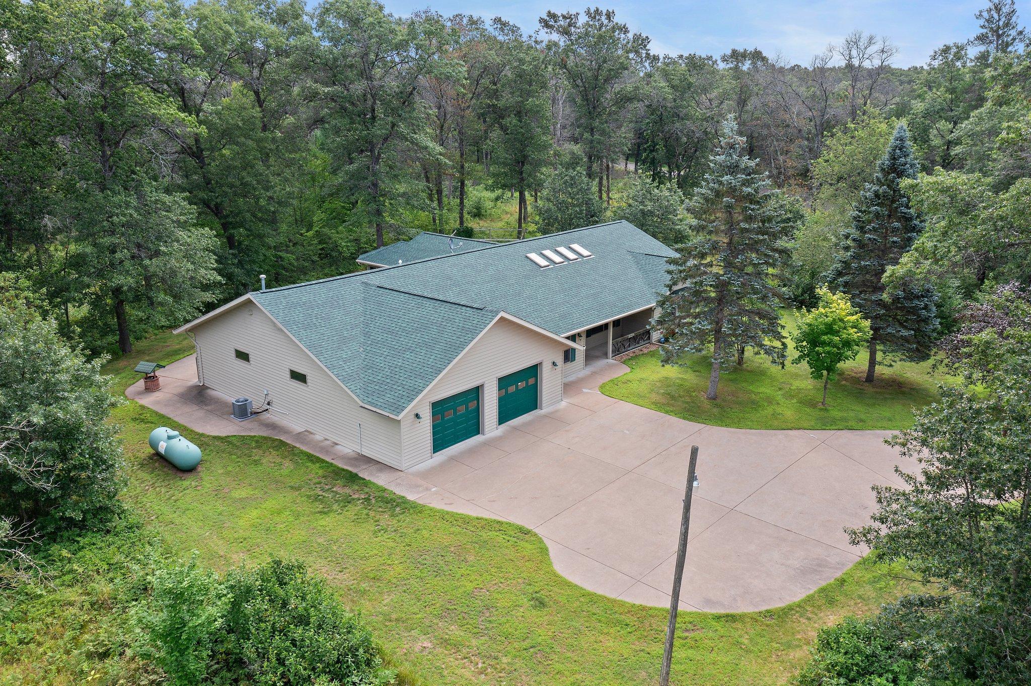 13878 Bistram Road Grantsburg, WI 54840 - Photo 1 of 1 Gallery Image 1