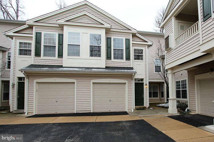 1307 Windleaf Drive, Unit K Reston, VA 20194 - Photo 1 of 30 Exterior (Front)