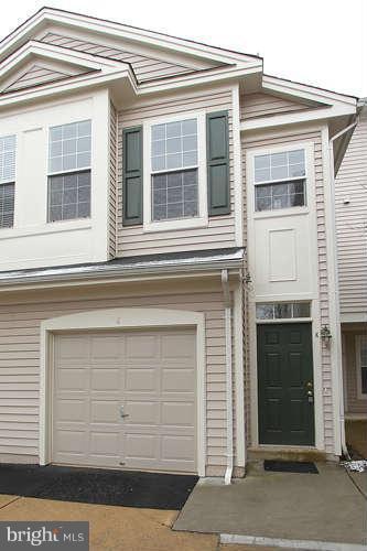 1307 Windleaf Drive, Unit K Reston, VA 20194 - Photo 2 of 30 Exterior (Front)