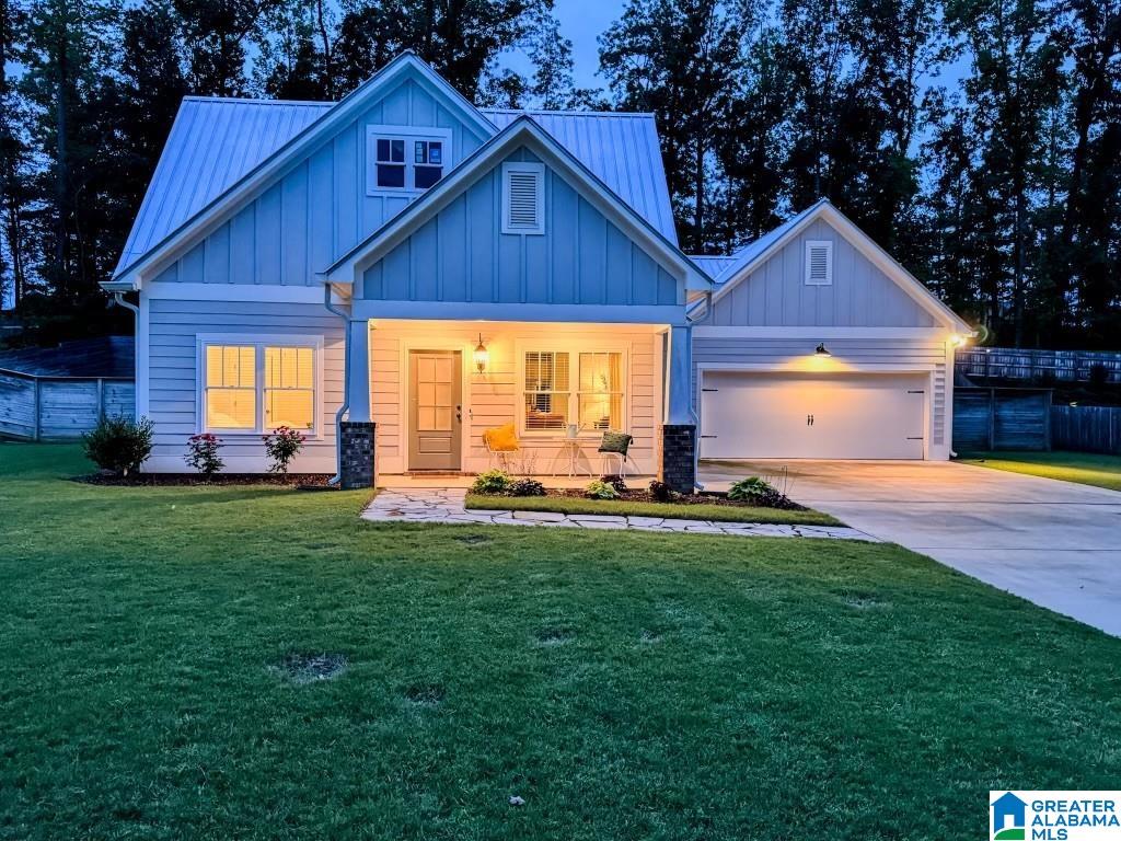 2080 Adams Ridge Drive Chelsea, AL 35043 - Photo 2 of 30