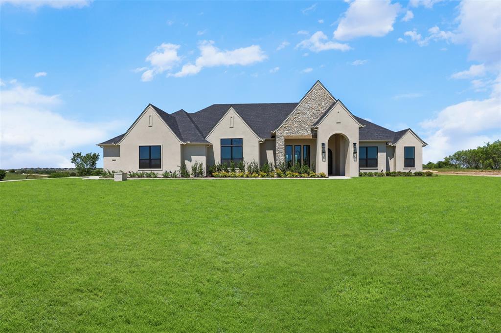 7012 Bruce Trail Aledo, TX 76008 - Photo 2 of 40