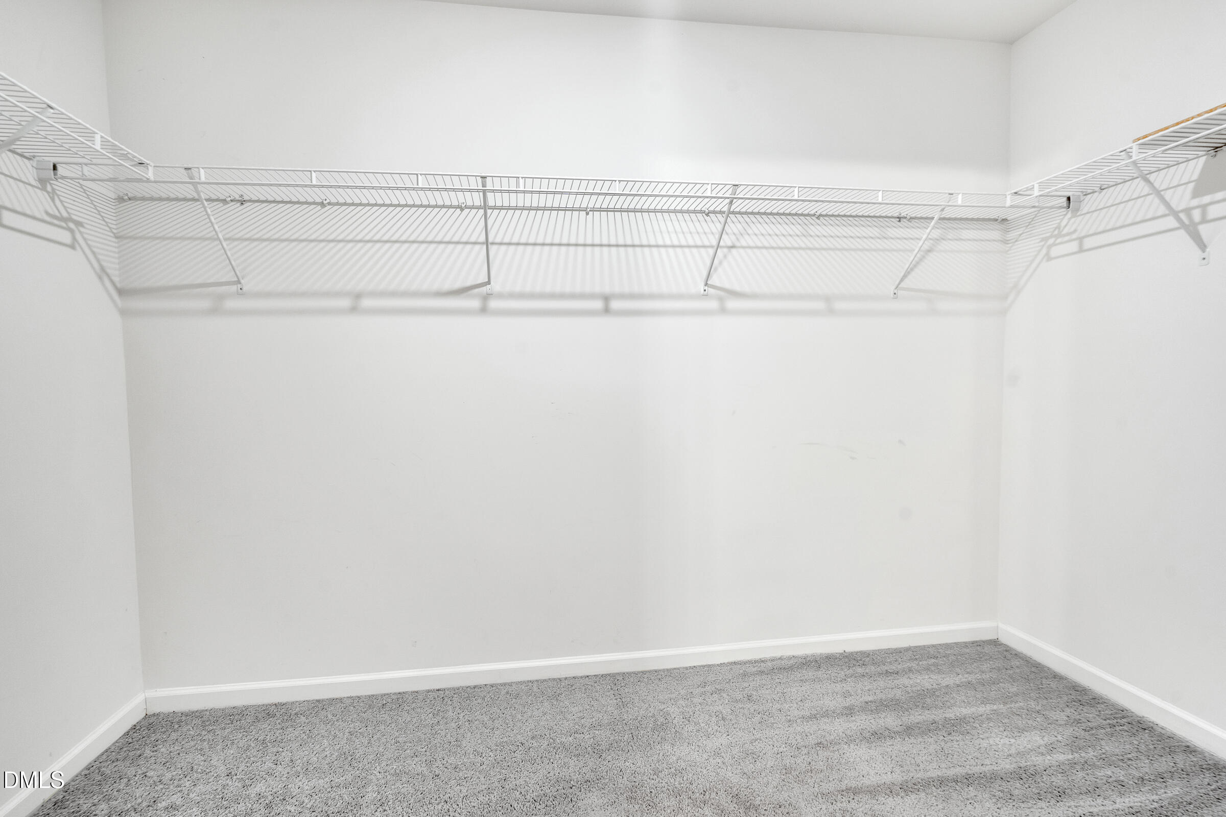 3146 Stoney Hill Church Road Bailey, NC 27807 - Photo 18 of 26 a view of a closet