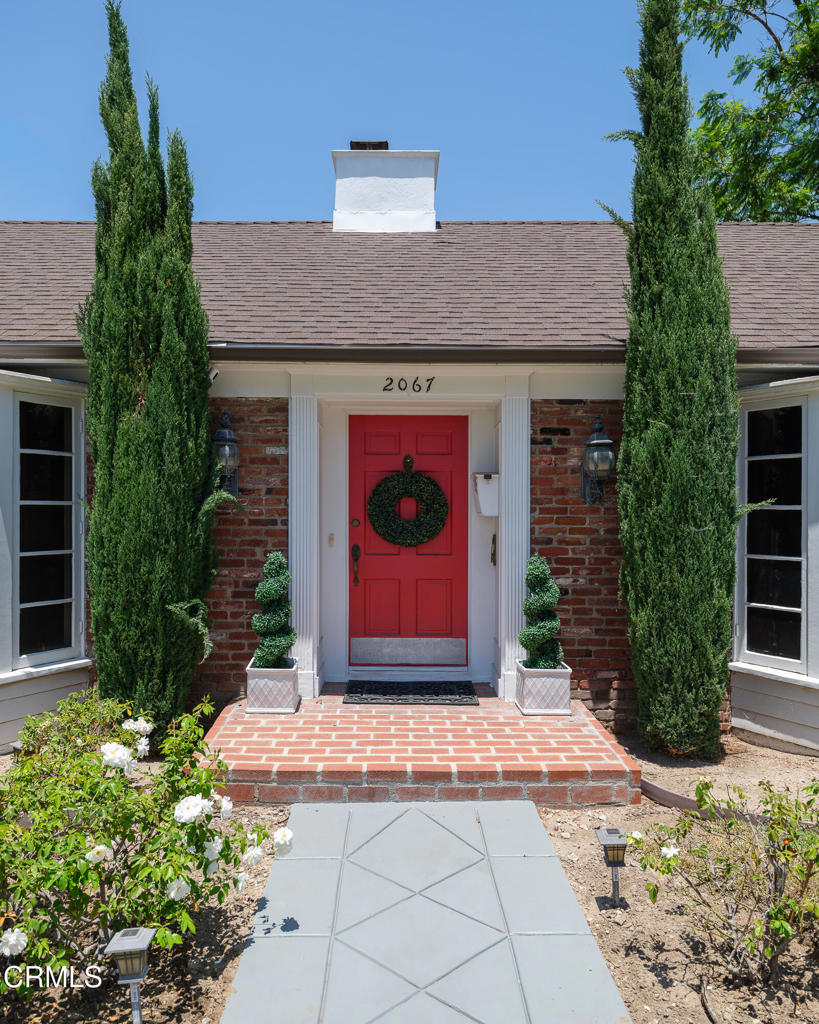 2067 East Woodlyn Road Pasadena, CA 91104 - Photo 73 of 75 SSR_2067EastWoodlyn_005_FLEXMLS