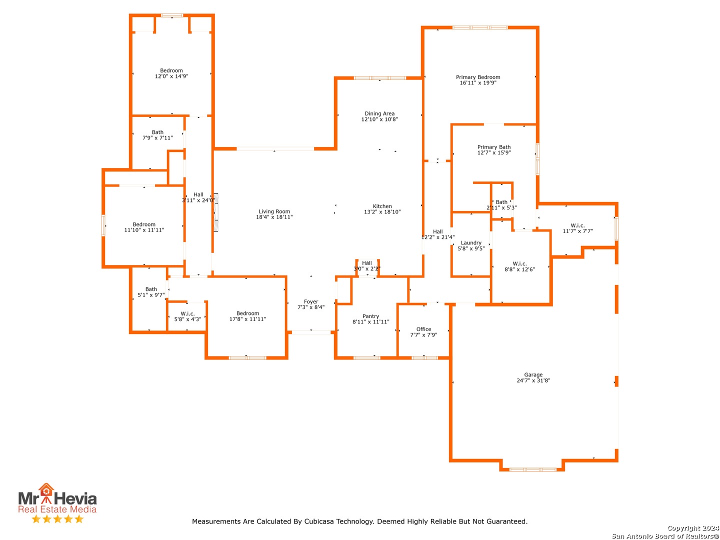187 Stone Loop Castroville, TX 78009 - Photo 30 of 30 unknown