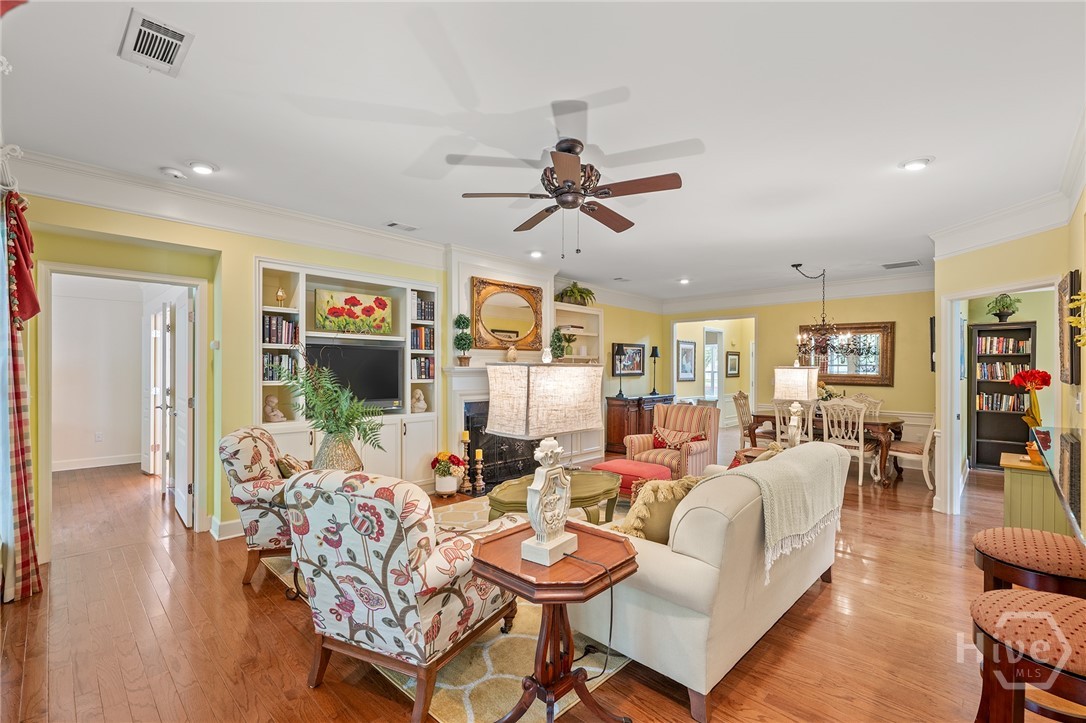1121 Spring Station Road Greensboro, GA 30642 - Photo 7 of 32