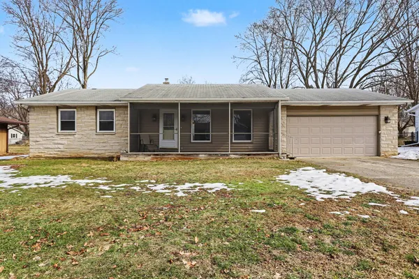 $259,500 | 1043 Rose Street, Marshall, MI 49068