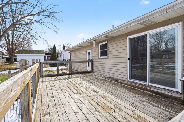 $259,500 | 1043 Rose Street, Marshall, MI 49068