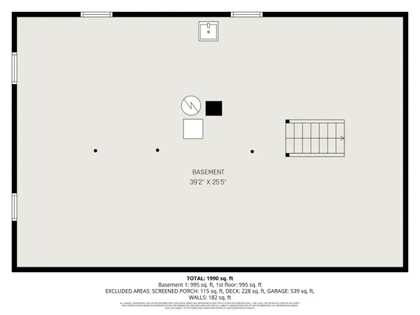 $259,500 | 1043 Rose Street, Marshall, MI 49068