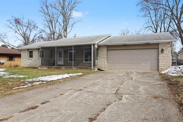 $259,500 | 1043 Rose Street, Marshall, MI 49068