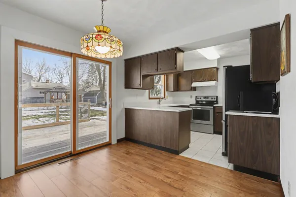 $259,500 | 1043 Rose Street, Marshall, MI 49068