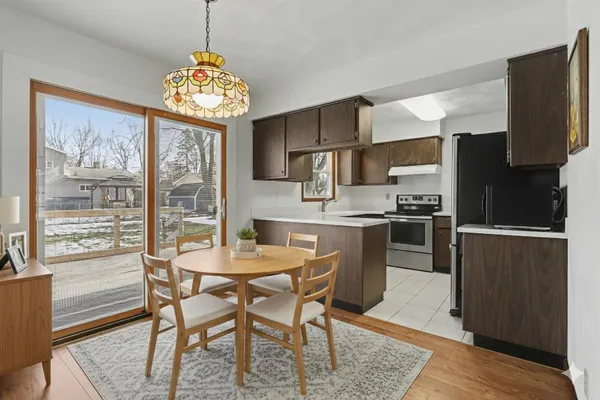 $259,500 | 1043 Rose Street, Marshall, MI 49068