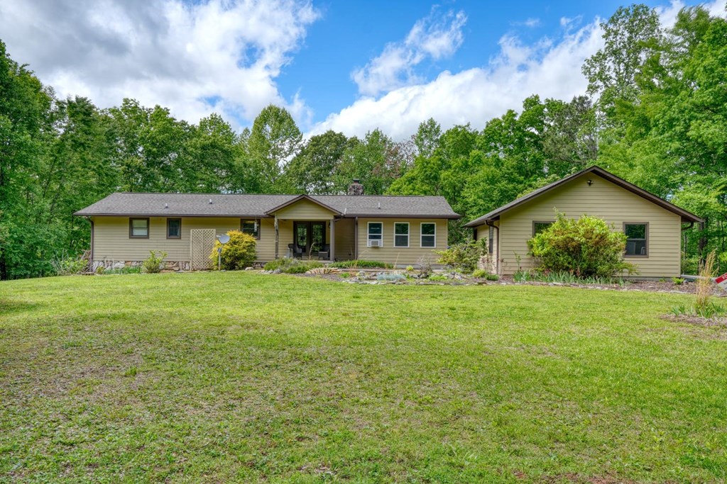 874 Deer Hill Road Murphy, NC 28906 - Photo 6 of 54