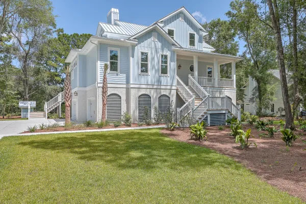 $2,950,000 | 805 Geddings Way, Mount Pleasant, SC 29464