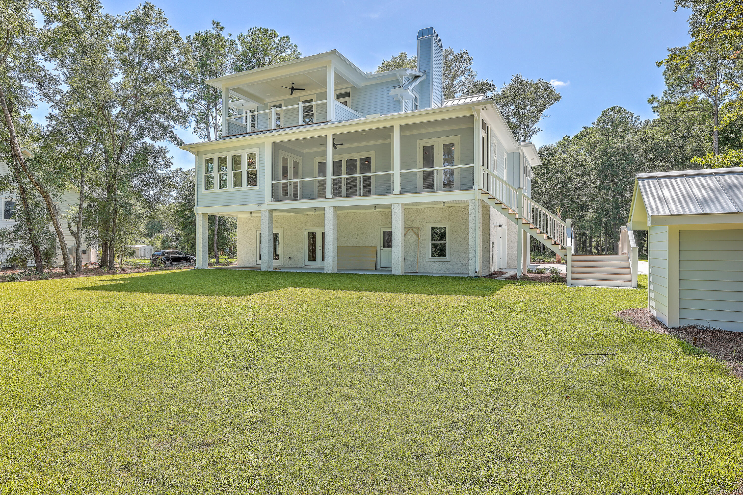 805 Geddings Way Mount Pleasant, SC 29464 - Photo 10 of 40 ZYN_3517_18_19_20_21_22_23