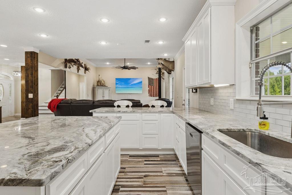 6382 Daniel Griffis Road Jay, FL 32565 - Photo 6 of 59