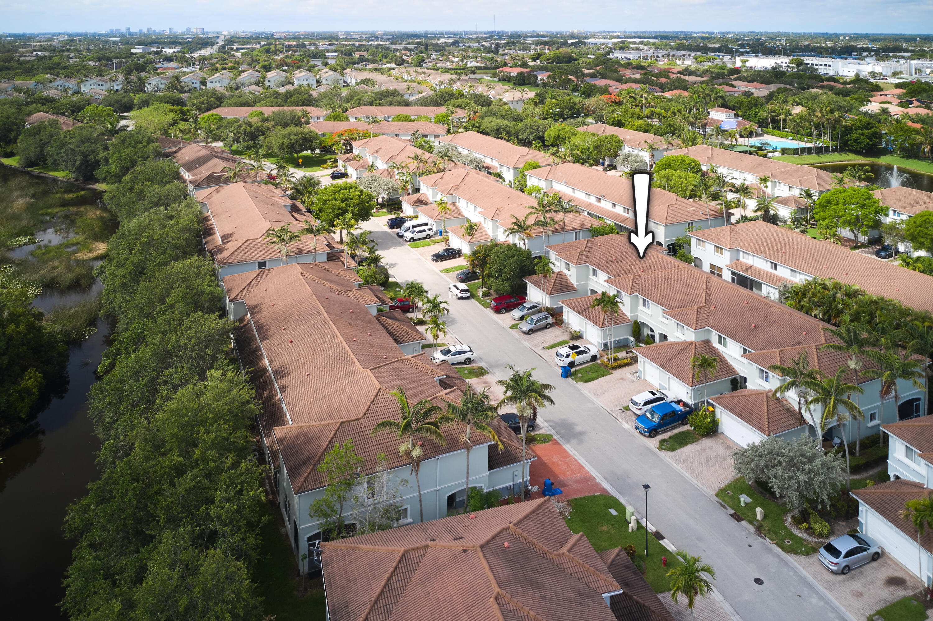 2052 Oakhurst Way Riviera Beach, FL 33404 - Photo 27 of 36 DJI_0773