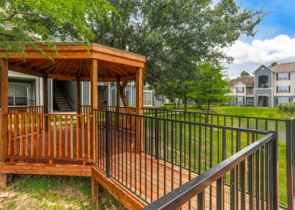 17111 Hafer Road, Unit 528 Houston, TX 77090 - Photo 11 of 18