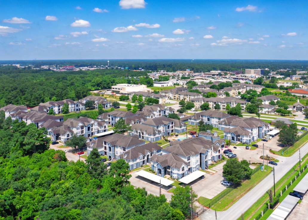 17111 Hafer Road, Unit 528 Houston, TX 77090 - Photo 12 of 18