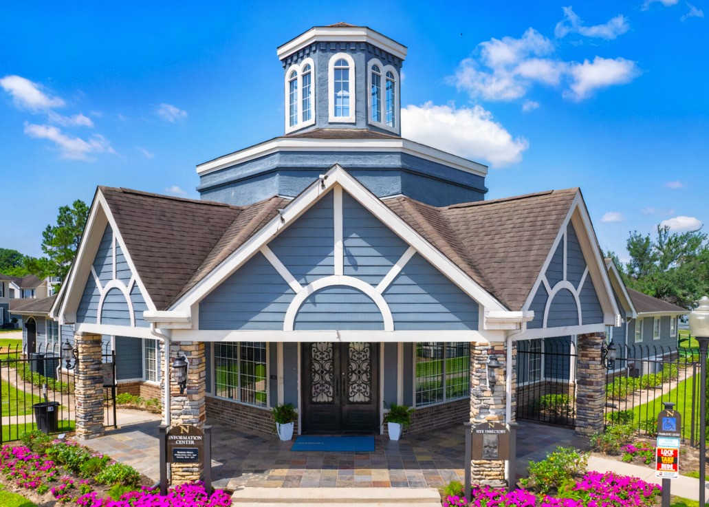 17111 Hafer Road, Unit 528 Houston, TX 77090 - Photo 14 of 18