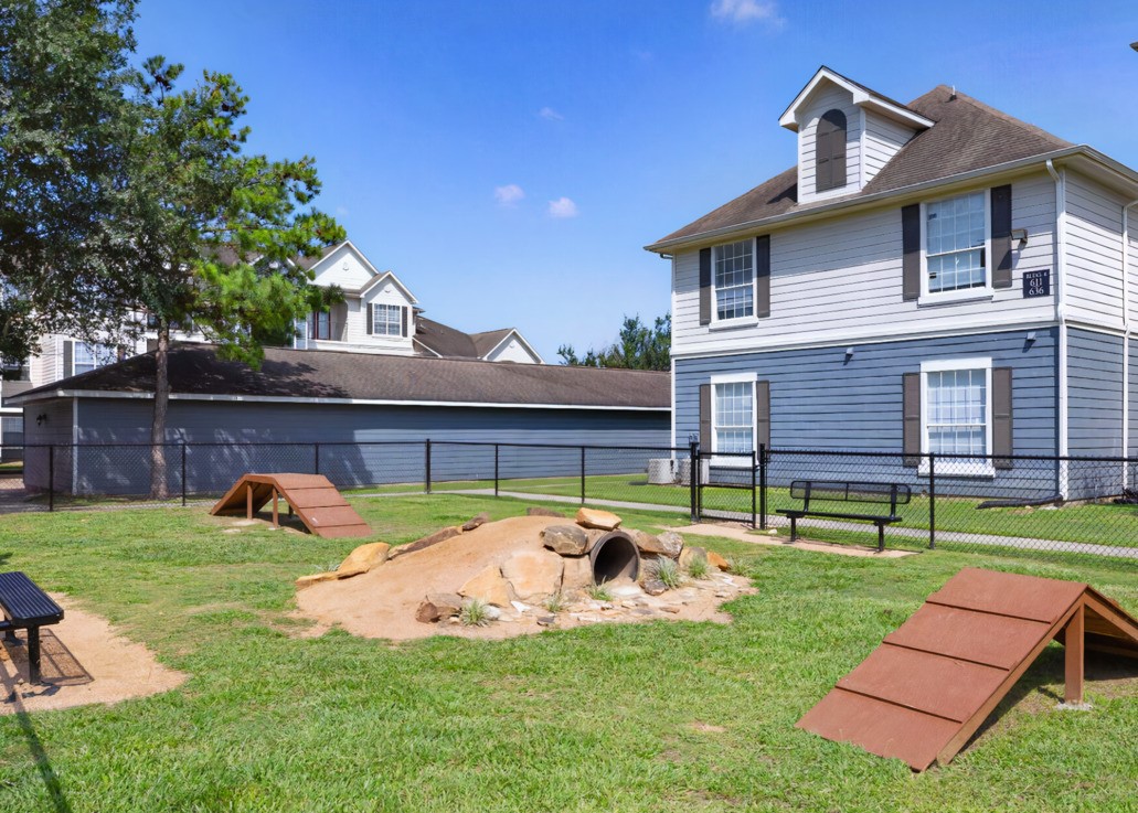 17111 Hafer Road, Unit 528 Houston, TX 77090 - Photo 16 of 18