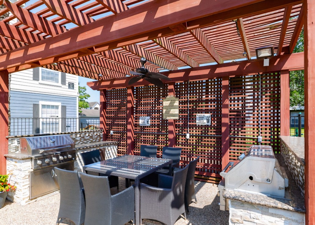 17111 Hafer Road, Unit 528 Houston, TX 77090 - Photo 17 of 18