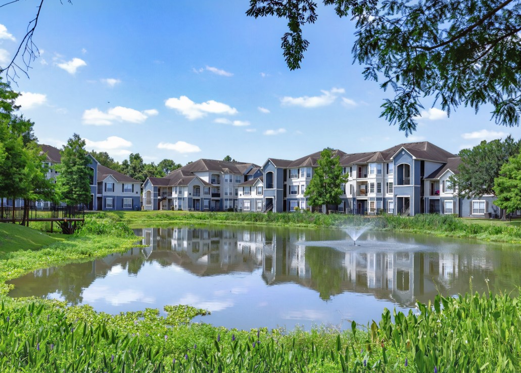 17111 Hafer Road, Unit 528 Houston, TX 77090 - Photo 18 of 18