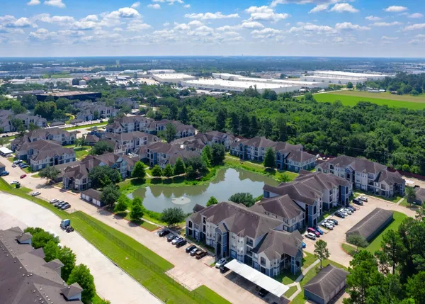 $799 | 17111 Hafer Road, Unit 528, Houston, TX 77090