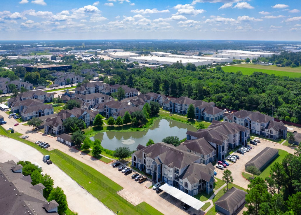 17111 Hafer Road, Unit 528 Houston, TX 77090 - Photo 5 of 18