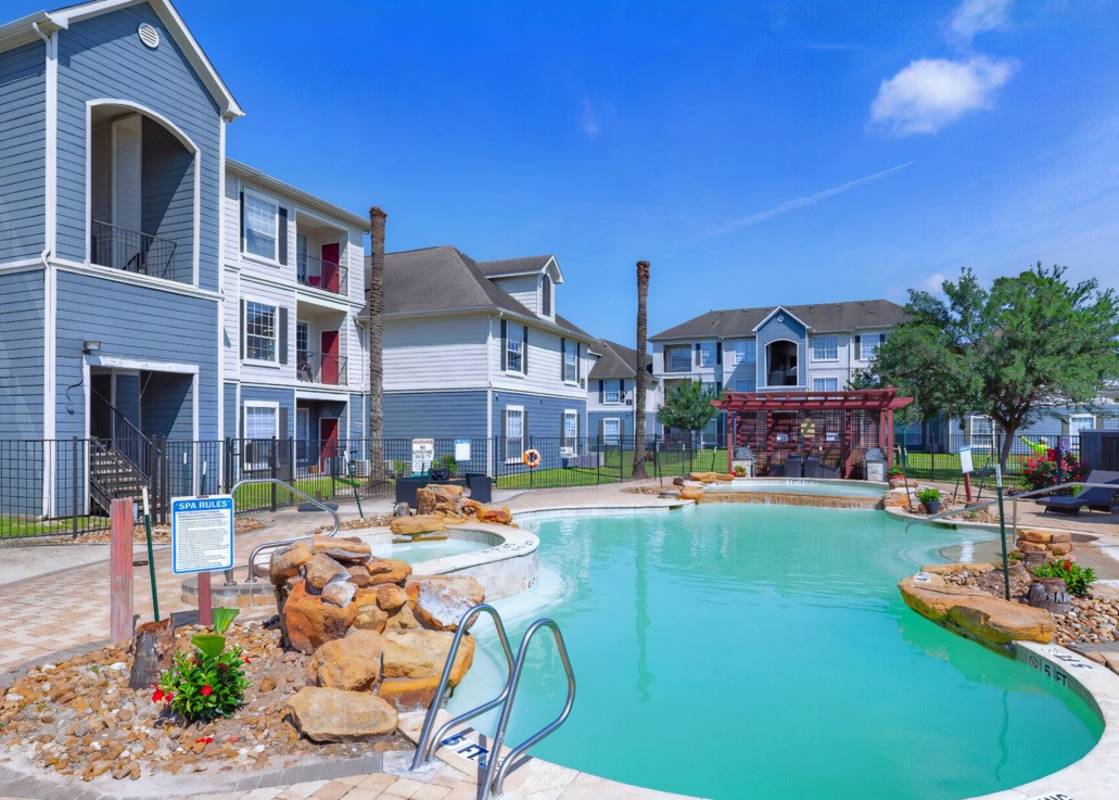 17111 Hafer Road, Unit 528 Houston, TX 77090 - Photo 9 of 18