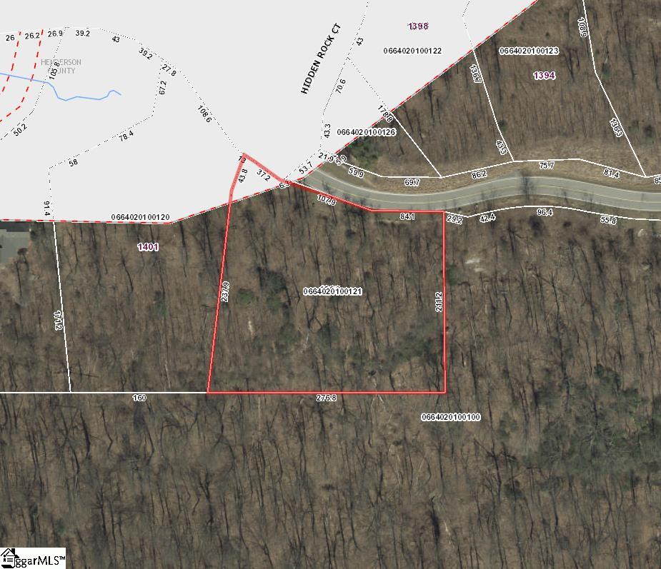 1399 Mountain Summit Road Travelers Rest, SC 29690 - Photo 7 of 7