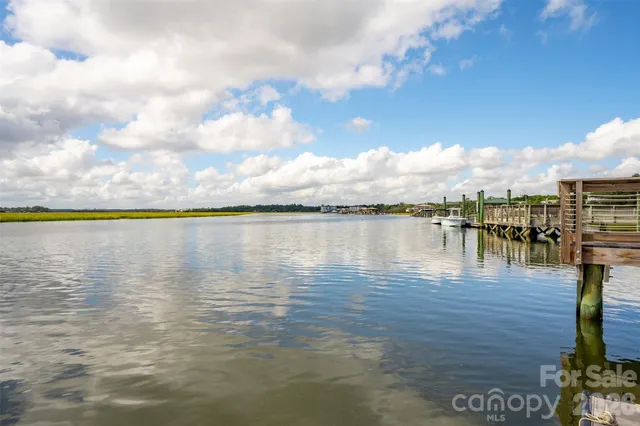 a view of ocean view