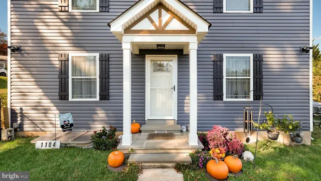 $499,900 | 1104 North York Road, Willow Grove, PA 19090