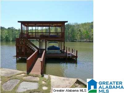 633 Lakeview Heights Road Jacksons Gap, AL 36861 - Photo 2 of 31