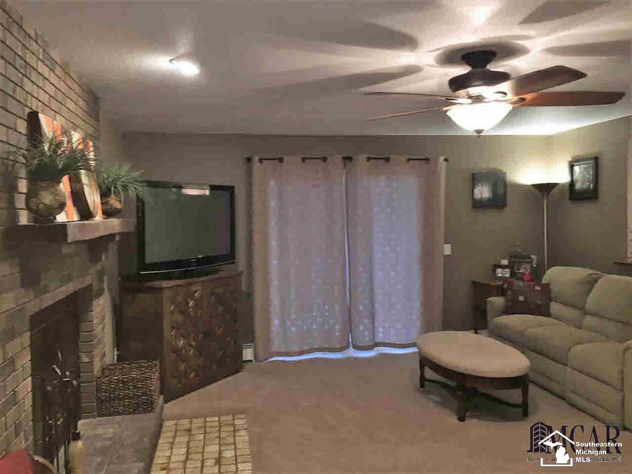 13046 West Dunbar Road Dundee, MI 48131 - Photo 10 of 21