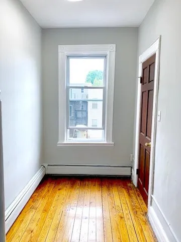 $1,850 | 53 Monitor Street, Unit 1, Jersey City, NJ 07304