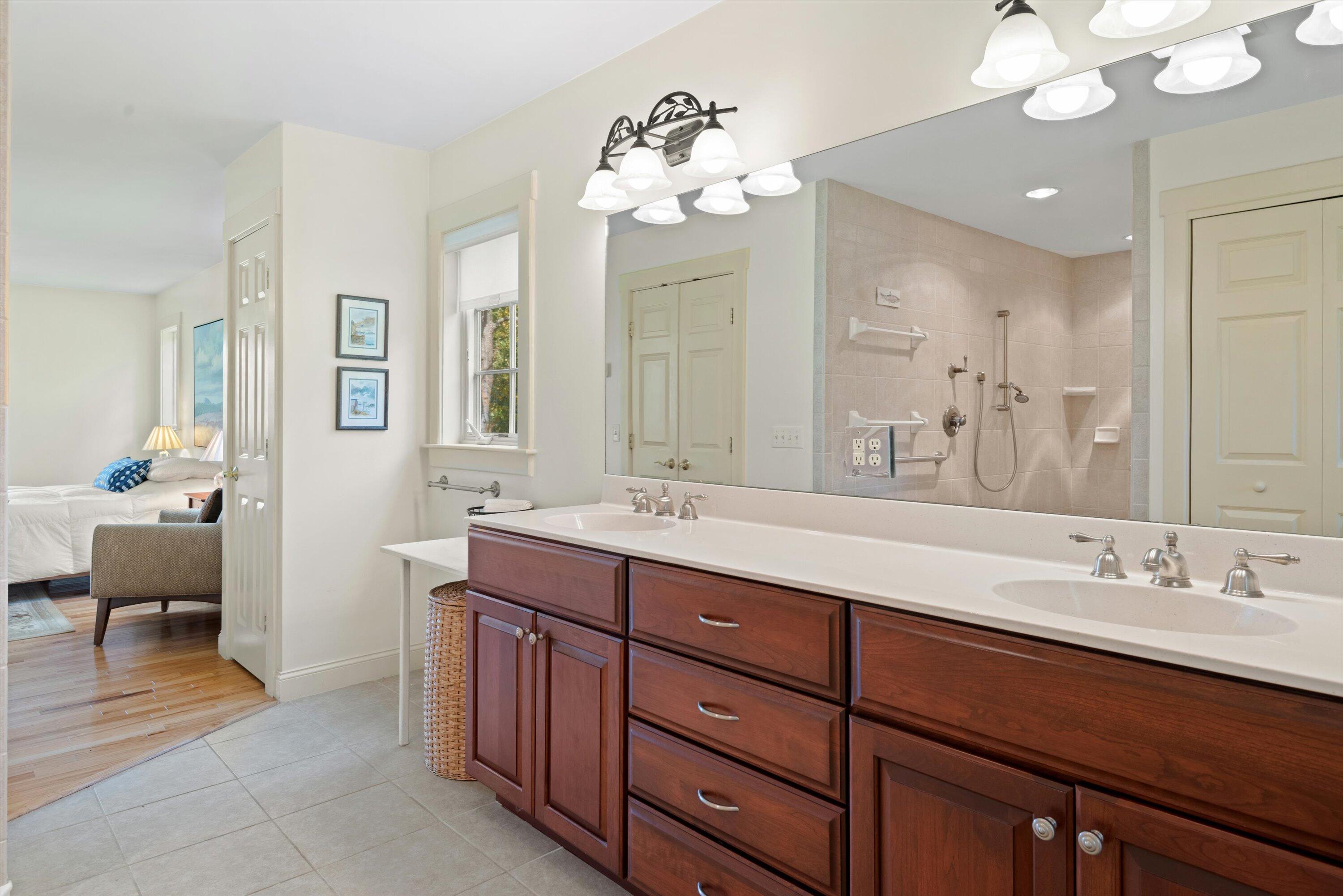 88 Woods Road Belfast, ME 04915 - Photo 26 of 66 Primary Bath