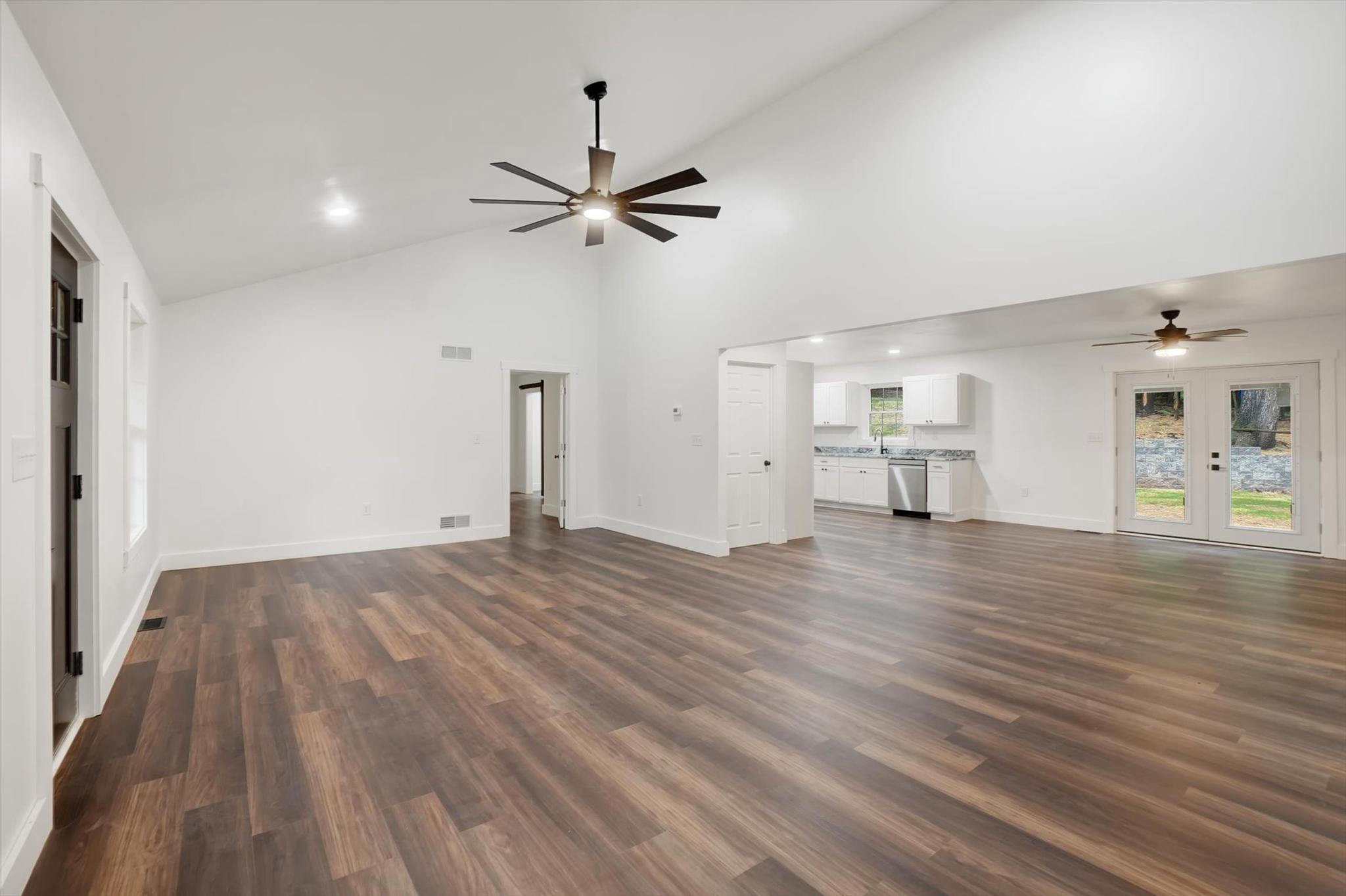 18985 Hebel Road Stewartstown, PA 17363 - Photo 7 of 42 Spacious, modern living area awaits you.