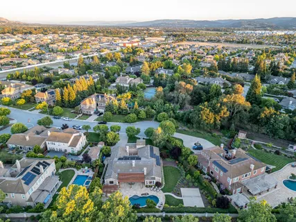 $2,999,000 | 18780 Alicante Circula, Morgan Hill, CA 95037