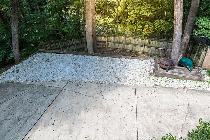 1800 Spiny Ridge Court Raleigh, NC 27612 - Photo 24 of 30 extra parking area