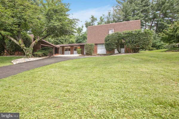 $4,000 | 3406 Woodvalley Drive, Pikesville, MD 21208