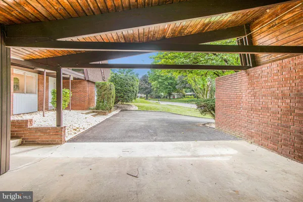 $4,000 | 3406 Woodvalley Drive, Pikesville, MD 21208