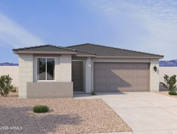 $479,990 | 4740 West Ellis Street, Laveen, AZ 85339