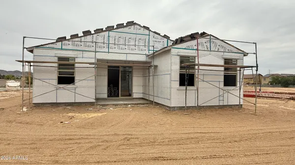 $479,990 | 4740 West Ellis Street, Laveen, AZ 85339