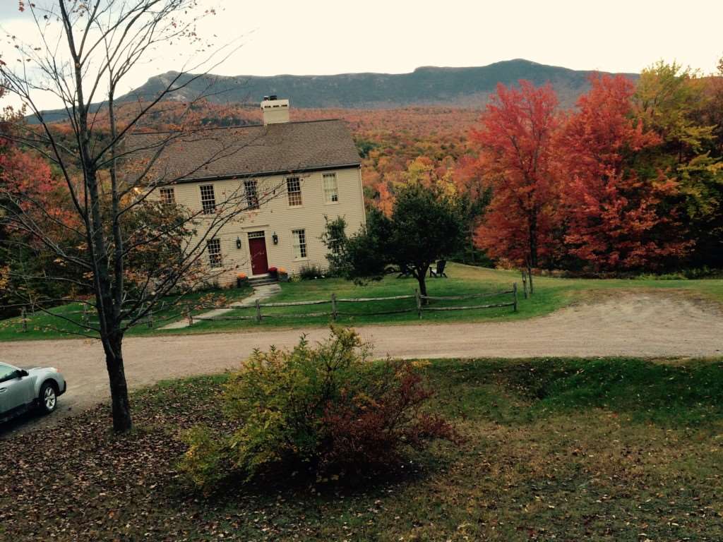 230 Irish Settlement Road Underhill, VT 05489 - Photo 1 of 21 Gallery Image 1