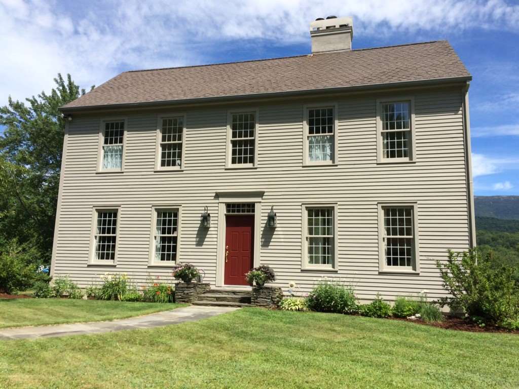 230 Irish Settlement Road Underhill, VT 05489 - Photo 2 of 21 Gallery Image 2