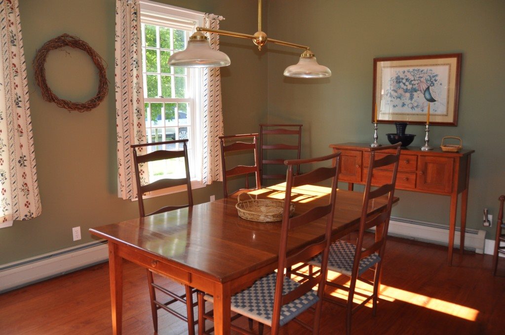 230 Irish Settlement Road Underhill, VT 05489 - Photo 11 of 21 Gallery Image 11