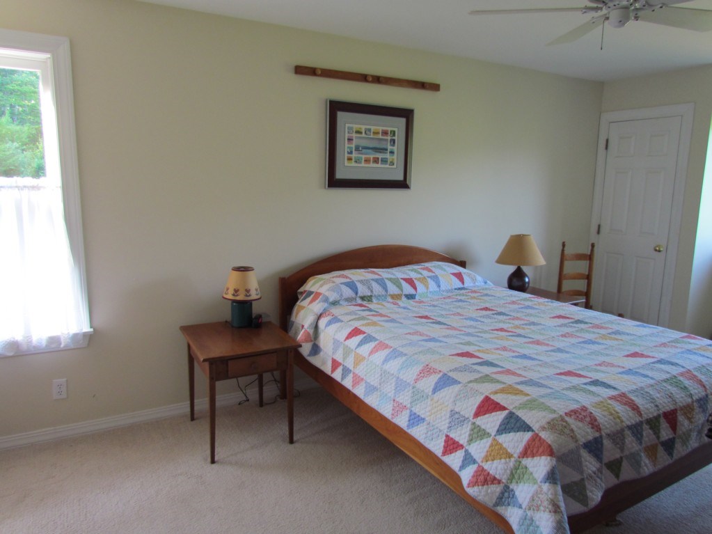 230 Irish Settlement Road Underhill, VT 05489 - Photo 12 of 21 Gallery Image 12